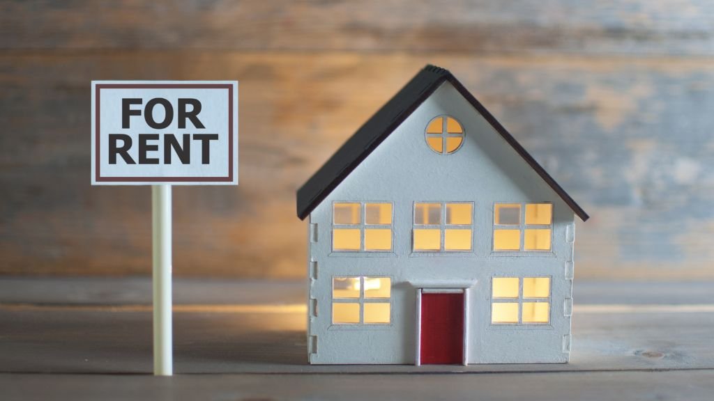 Budget Friendly Home for Rent